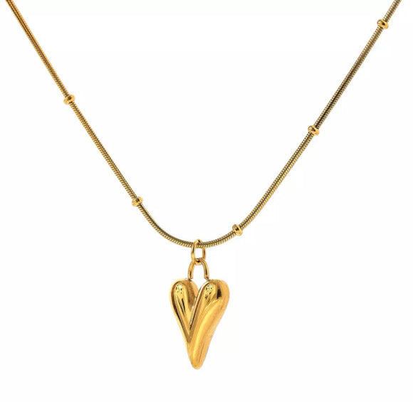 Valentine Necklace
