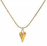 Valentine Necklace