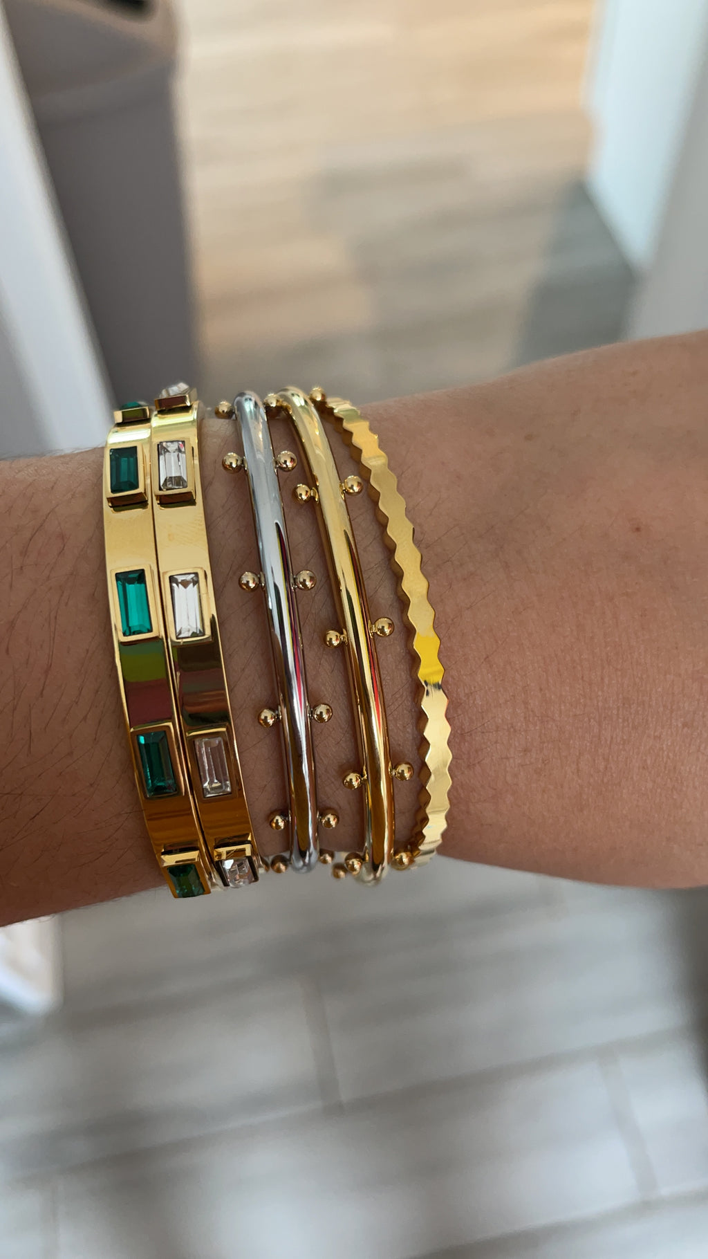 Bracelet