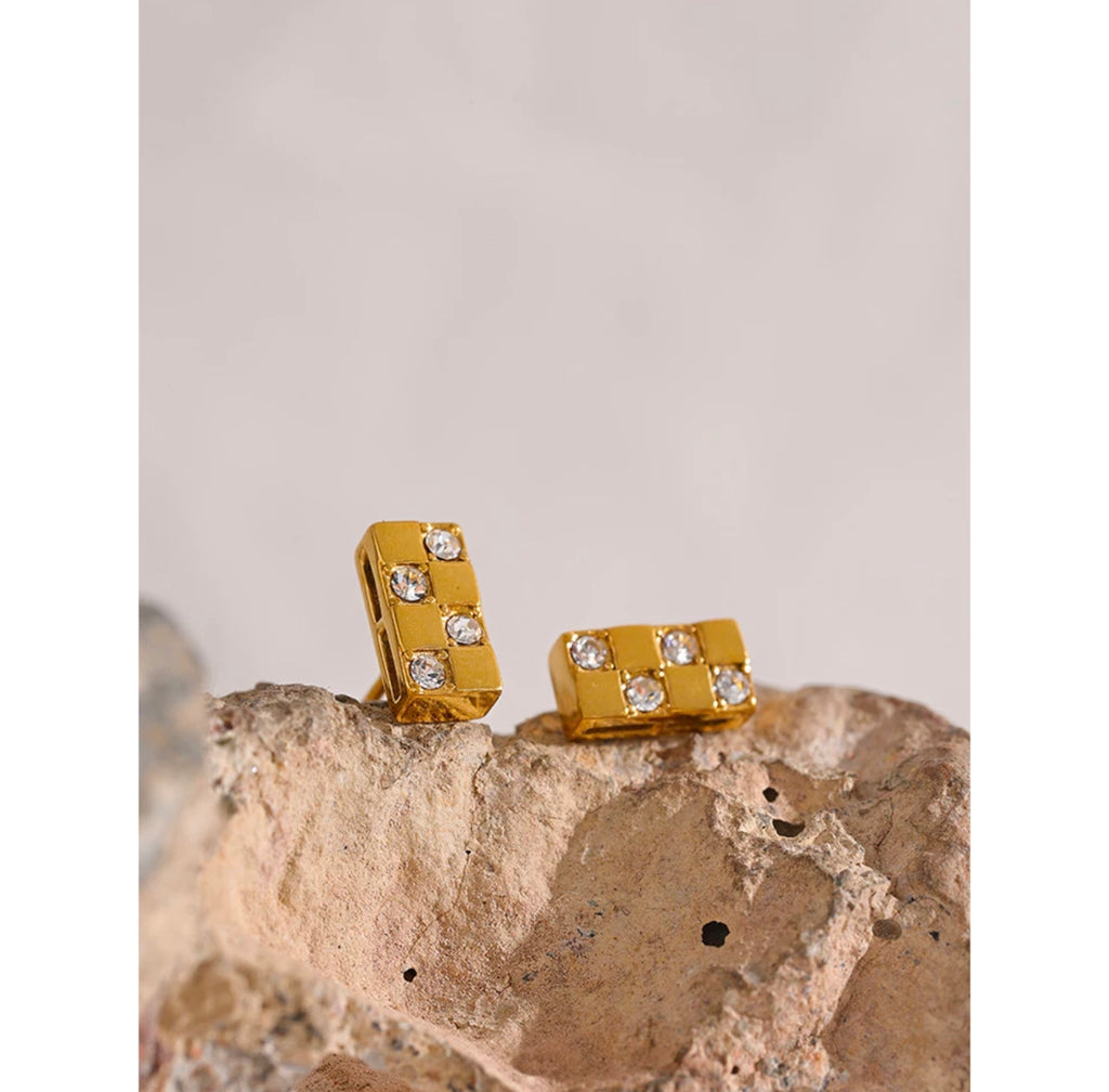 MIRAMAR EARRING