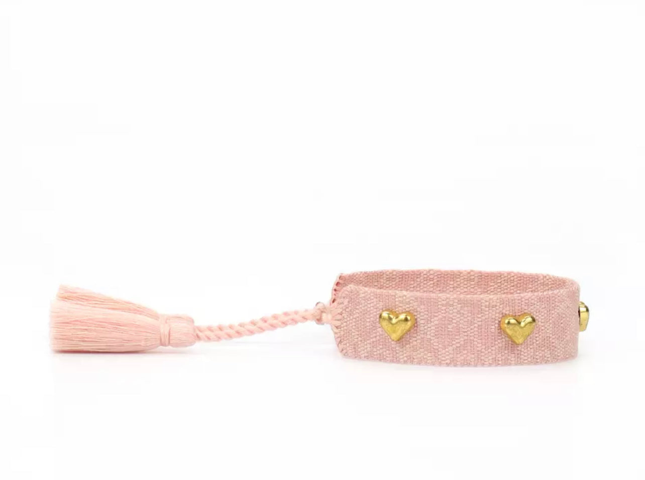Woven Bracelet