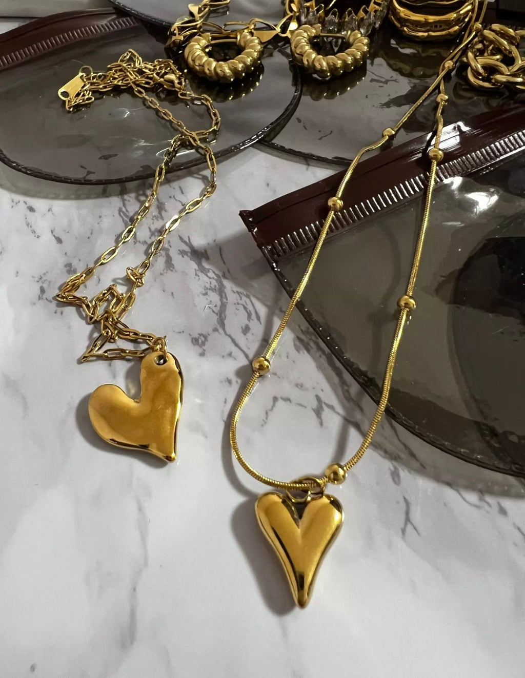 Valentine Necklace