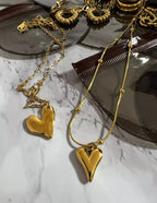 Valentine Necklace