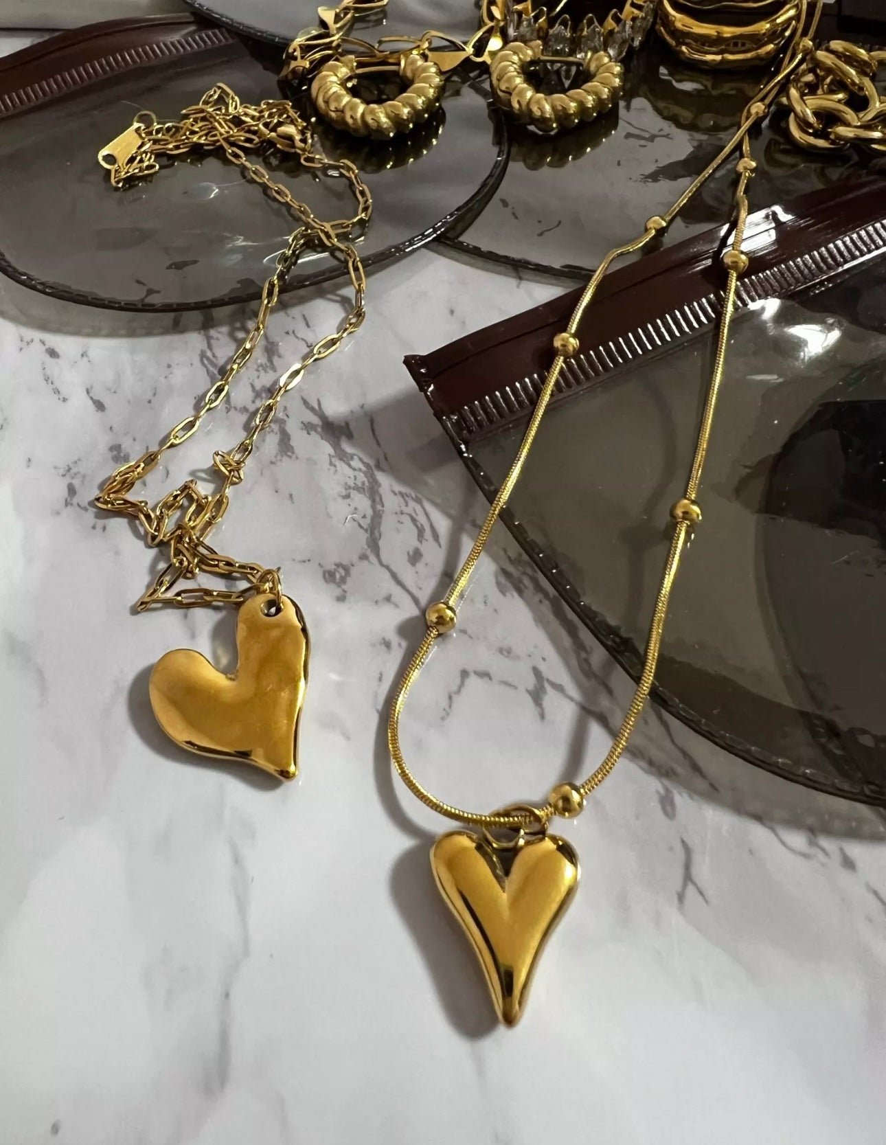 Valentine Necklace