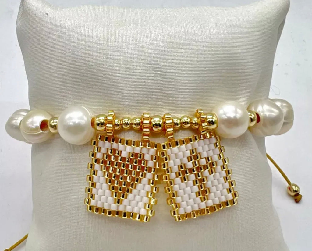 Scapular Bracelet
