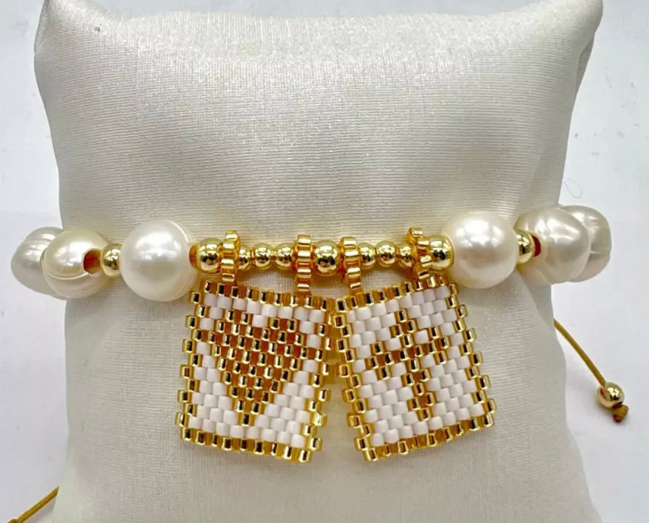 Scapular Bracelet